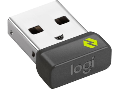 Logitech Logi Bolt 956-000007 USB Receiver