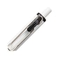 uni one Retractable Gel Pens, Medium Point, 0.7mm, Black Ink, Dozen (70362)