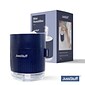 JussStuff Snow Mountain Mini Humidifier, Blue (OJN100032)