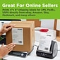 Dymo LabelWriter 550 Turbo Desktop Label Printer (2112553)