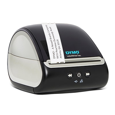 Dymo LabelWriter 5XL Portable Label Printer (2112554)