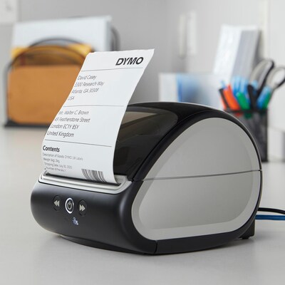 Dymo LabelWriter 5XL Portable Label Printer (2112554)