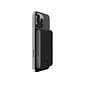 Belkin BOOST CHARGE Magnetic Wireless Power Bank for iPhone 12/13, 2500mAh, Black (BPD002btBK)