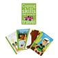 Coping Skills for Kids Coping Cue Cards, Movement Deck (CSKCCMVT)