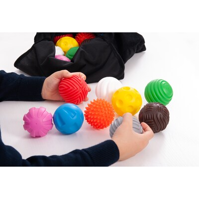 TickiT Discovery Balls (CTU72447)