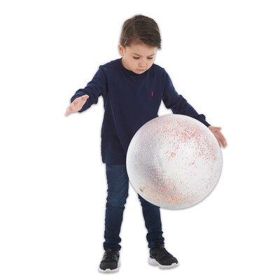 TickiT Constellation Ball, Multicolored (CTU75045)