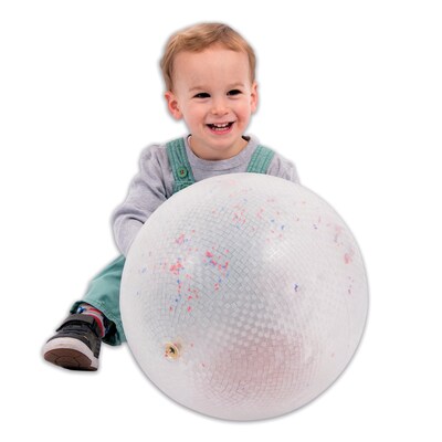 TickiT Constellation Ball, Multicolored (CTU75045)