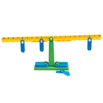 Learning Advantage Student Math Balance, 3 Sets (CTU7698-3)