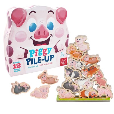 Roo Games Piggy Pile-Up (CTUAS50081)