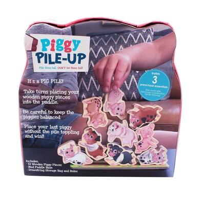 Roo Games Piggy Pile-Up (CTUAS50081)