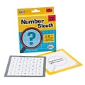 Didax Number Sleuth, Grade 2-3 (DD-211744)