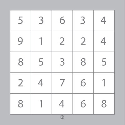 Didax Number Sleuth, Grade 4-5 (DD-211745)