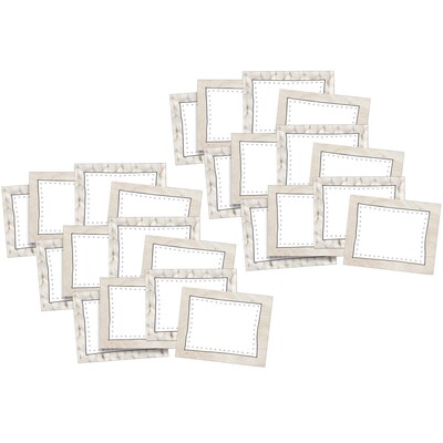 Eureka® A Close-Knit Class Name Tags, 2.875 X 2.25, 40 Per Pack, 6 Packs (EU-650325-6)