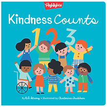 Highlights Kindness Counts