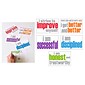 INSPIRED MINDS Inner Strength Postcards, Pack of 15 (ISM52352PC)