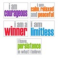 INSPIRED MINDS 11 x 17 Hopefullness Posters, Pack of 5 (ISM52354)