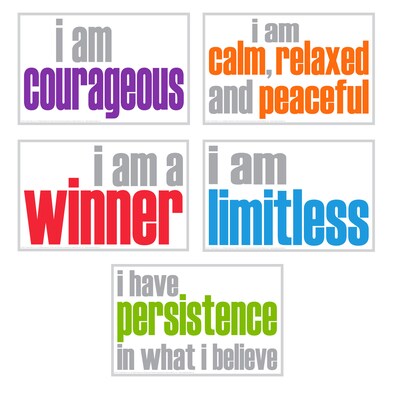 INSPIRED MINDS Hopefulness Postcards, Pack of 15 (ISM52354PC)