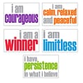 INSPIRED MINDS Hopefulness Postcards, Pack of 15 (ISM52354PC)