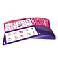 Junior Learning® Smart Tray Phonemic Awareness Accelerator, 25 Cards (JRL113)