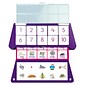 Junior Learning® Smart Tray Phonemic Awareness Accelerator, 25 Cards (JRL113)