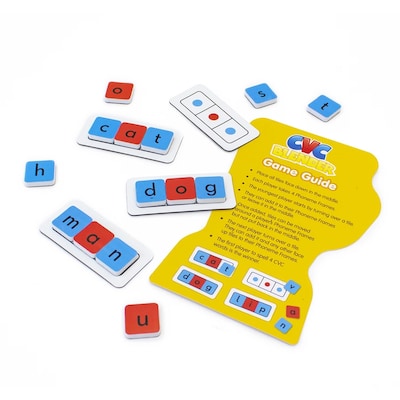 Junior Learning CVC Blender (JRL653)