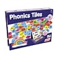 Junior Learning Rainbow Phonics Tiles (JRL654)