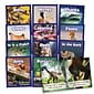 Junior Learning® Science Decodables, Phase 3, Non-Fiction, 12 Books