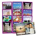 Junior Learning® Science Decodables, Phase 5, Non-Fiction, 12 Books