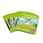 Junior Learning® Letters & Sounds, Phase 4, Set 2, Fiction, 12 Books