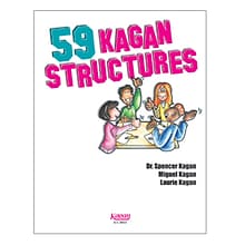Kagan 59 Kagan Structures Book
