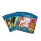 Junior Learning® Letters & Sounds Phase 1 Set 2 Fiction, 12 Books