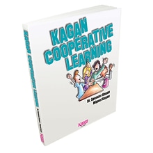 Kagan Cooperative Learning Book