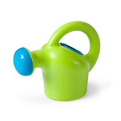 Miniland Educational Watering Can, Green and Blue, Pack of 3 (MLE45218-3)