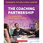 Scholastic The Coaching Partnership