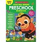 Scholastic Little Skill Seekers: Preschool Workbook