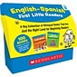Scholastic Teacher Resources English-Spanish First Little Readers: Guided Reading Level B Classroom