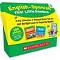 Scholastic Teacher Resources English-Spanish First Little Readers: Guided Reading Level C Classroom Set