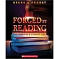 Scholastic Teacher Resources Forged by Reading