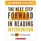 Scholastic The Next Step Forward In Reading Intervention