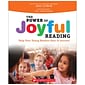 Scholastic Teacher Resources Power of Joyful Reading