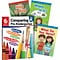 Shell Education Conquering Pre-Kindergarten, 4-Book Set