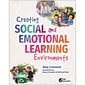 Shell Education Creating Social and Emotional Learning Environments