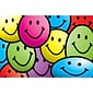 Teacher Created Resources Smiley Faces Postcards, 30 Per Pack, 6 Packs (TCR1965-6)