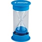 Teacher Created Resources Sand Timer, Medium, 2 Minute, Pack of 3 (TCR20758-3)