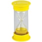 Teacher Created Resources Sand Timer, Medium, 3 Minute, Pack of 3 (TCR20759-3)