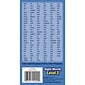 Teacher Created Resources Edupress Sight Words Flash Cards, Level 2 (TCR62059)