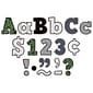 Teacher Created Resources® 4" Bold Block Letters Combo Pack, Modern Farmhouse, 230 Pieces (TCR8525)