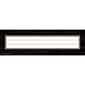 Teacher Created Resources® Modern Farmhouse Flat Nameplates, 3.5" x 11.5", 36 Per Pack, 6 Packs (TCR8526-6)