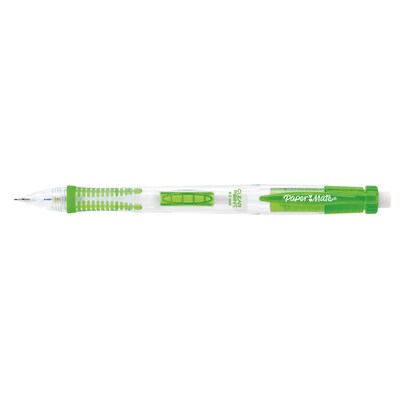 Paper Mate Clearpoint Mechanical Pencil, 0.7mm, #2 Medium Lead, 2/Pack (56047)