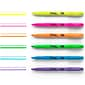 Sharpie Stick Highlighter, Chisel Tip, Assorted, Dozen (27145)